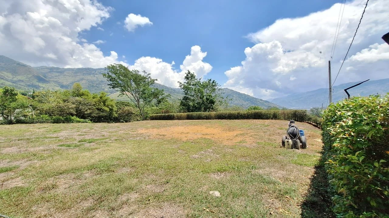 Venta de Lote en Condominio Campestre - Copacabana Antioquia
