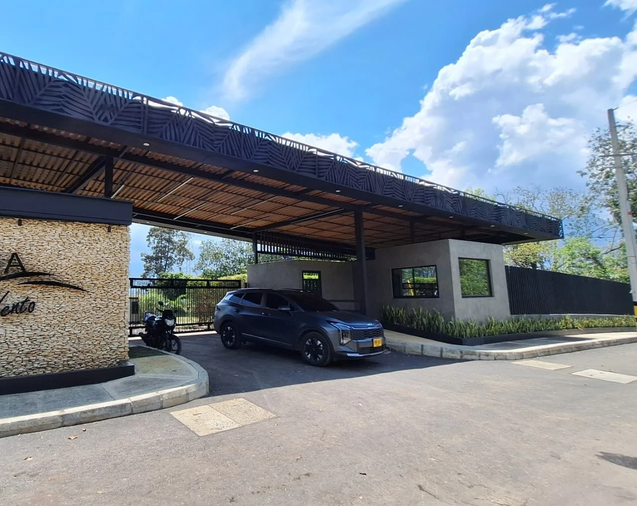 Venta de Lote en Condominio Campestre - Copacabana Antioquia