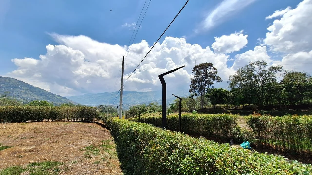 Venta de Lote en Condominio Campestre - Copacabana Antioquia
