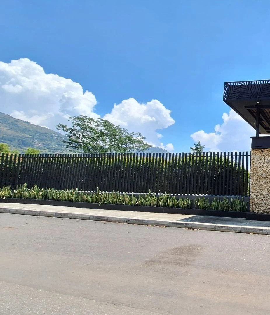 Venta de Lote en Condominio Campestre - Copacabana Antioquia