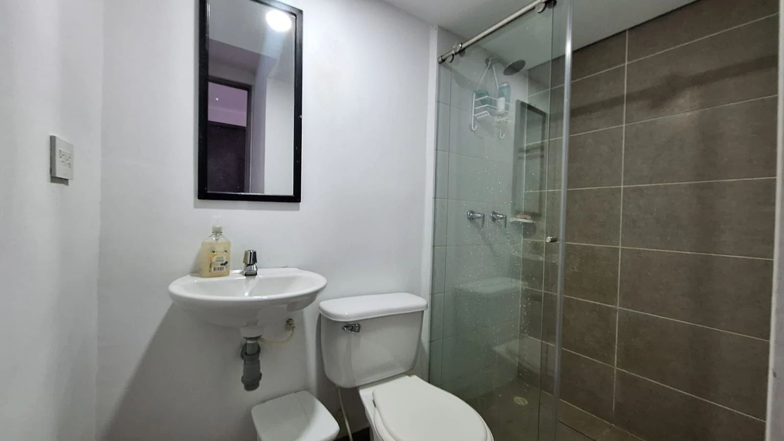 Apartamento Amoblado En Arriendo sector Búcaros