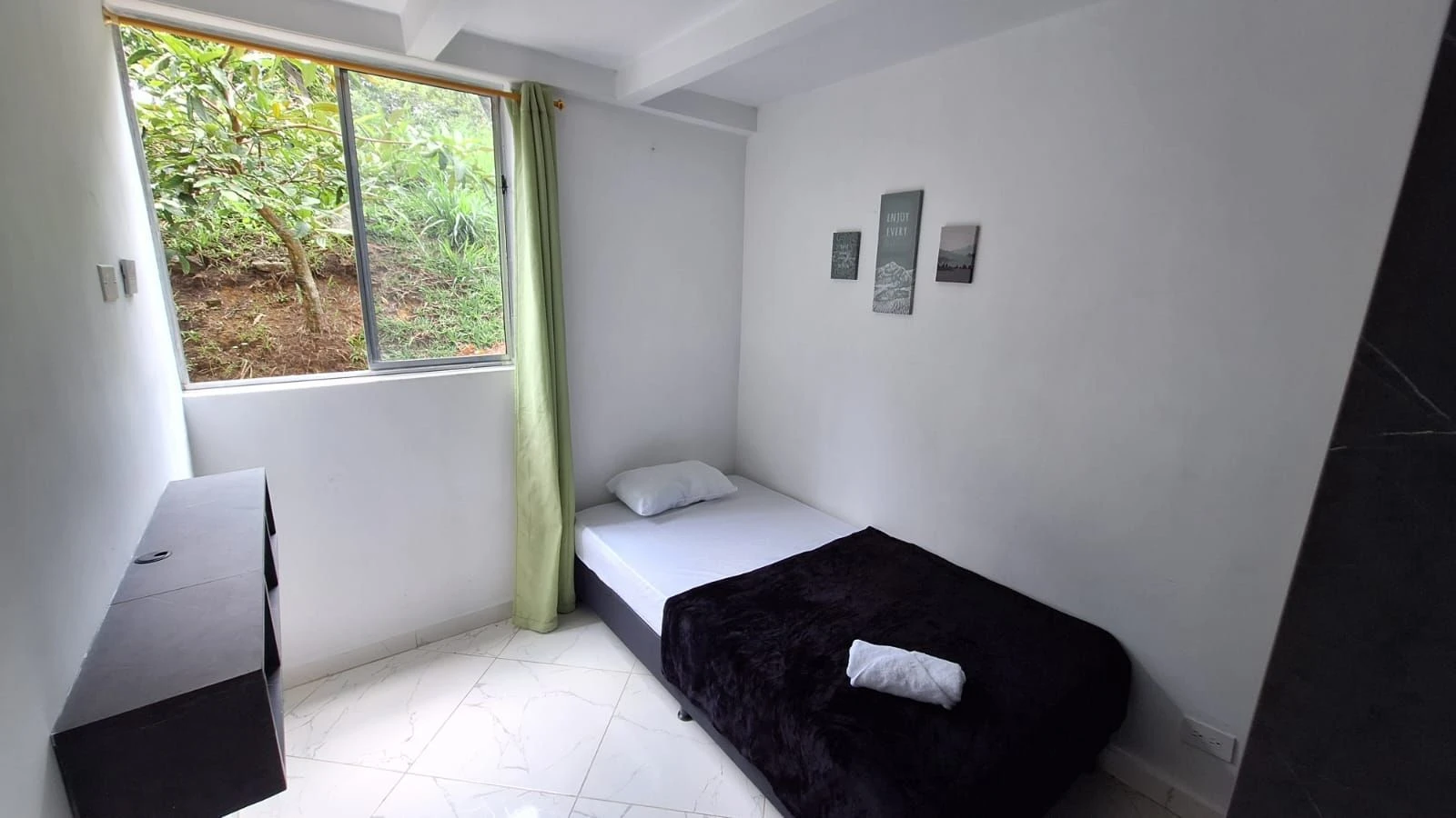 Apartamento Amoblado En Arriendo sector Búcaros