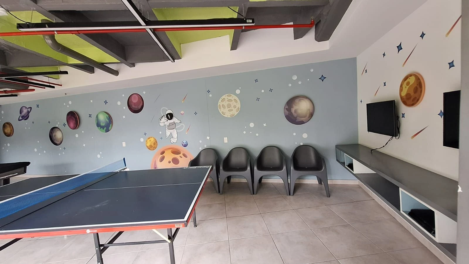 Apartamento Amoblado En Arriendo sector Búcaros
