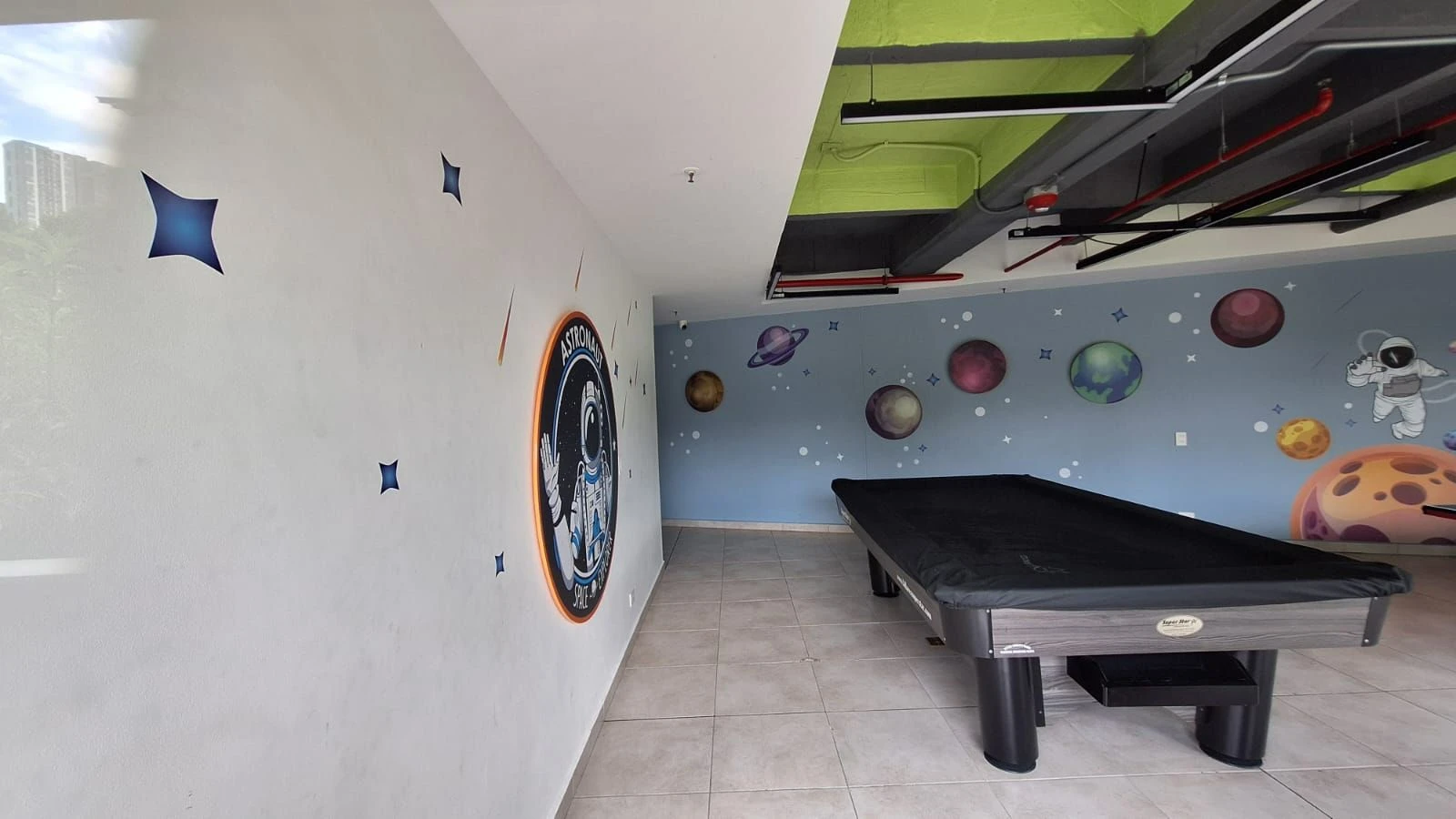 Apartamento Amoblado En Arriendo sector Búcaros