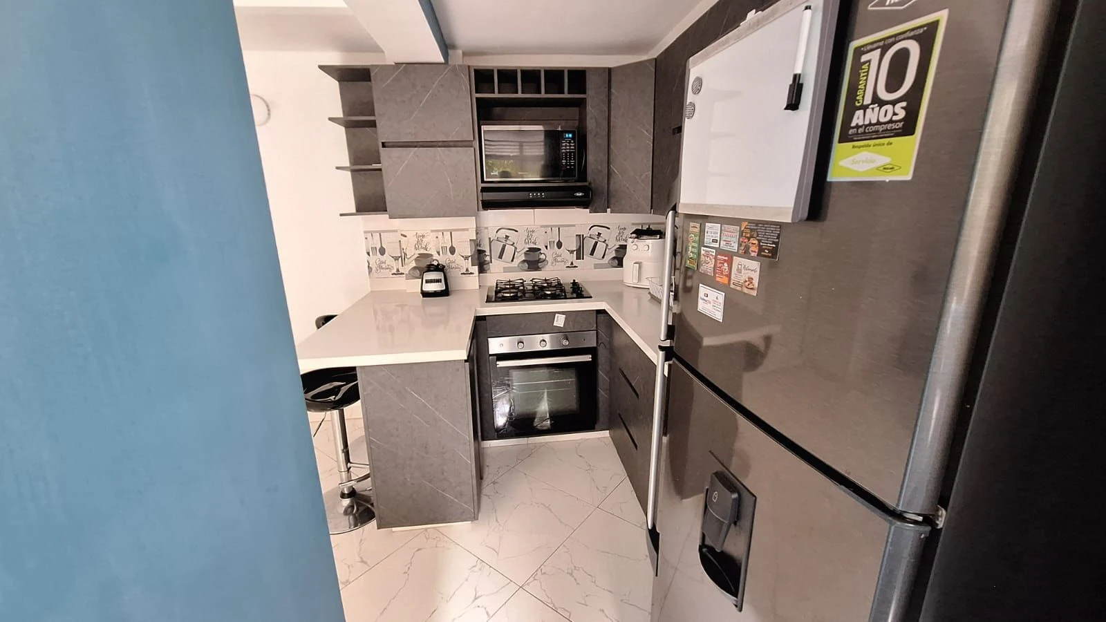 Apartamento en Venta Sector Búcaros, Bello - Ant