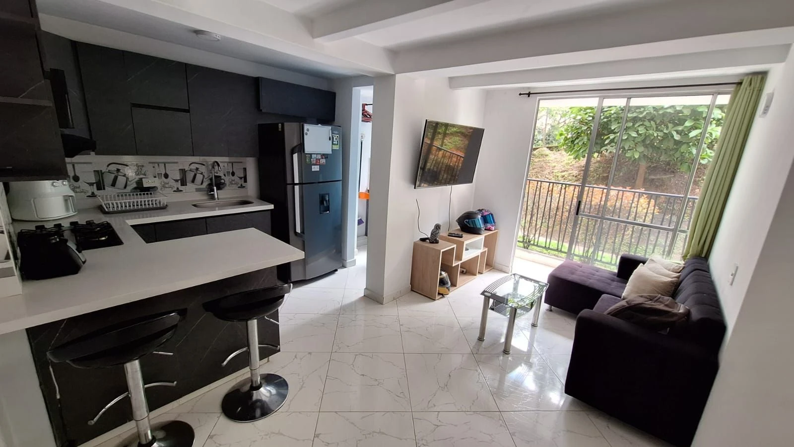Apartamento en Venta Sector Búcaros, Bello - Ant