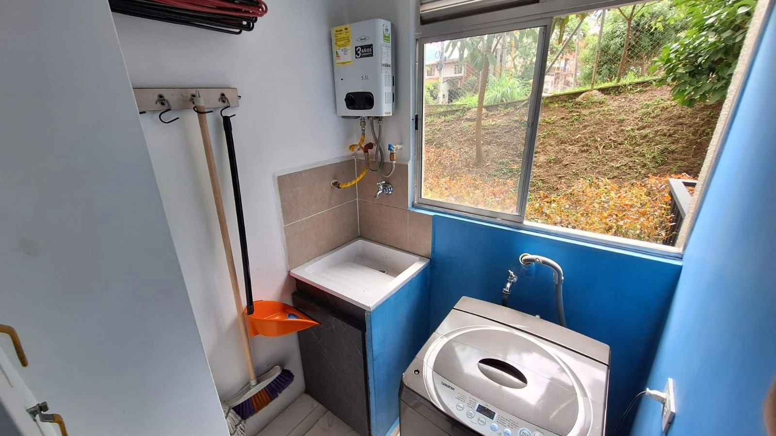 Apartamento en Venta Sector Búcaros, Bello - Ant