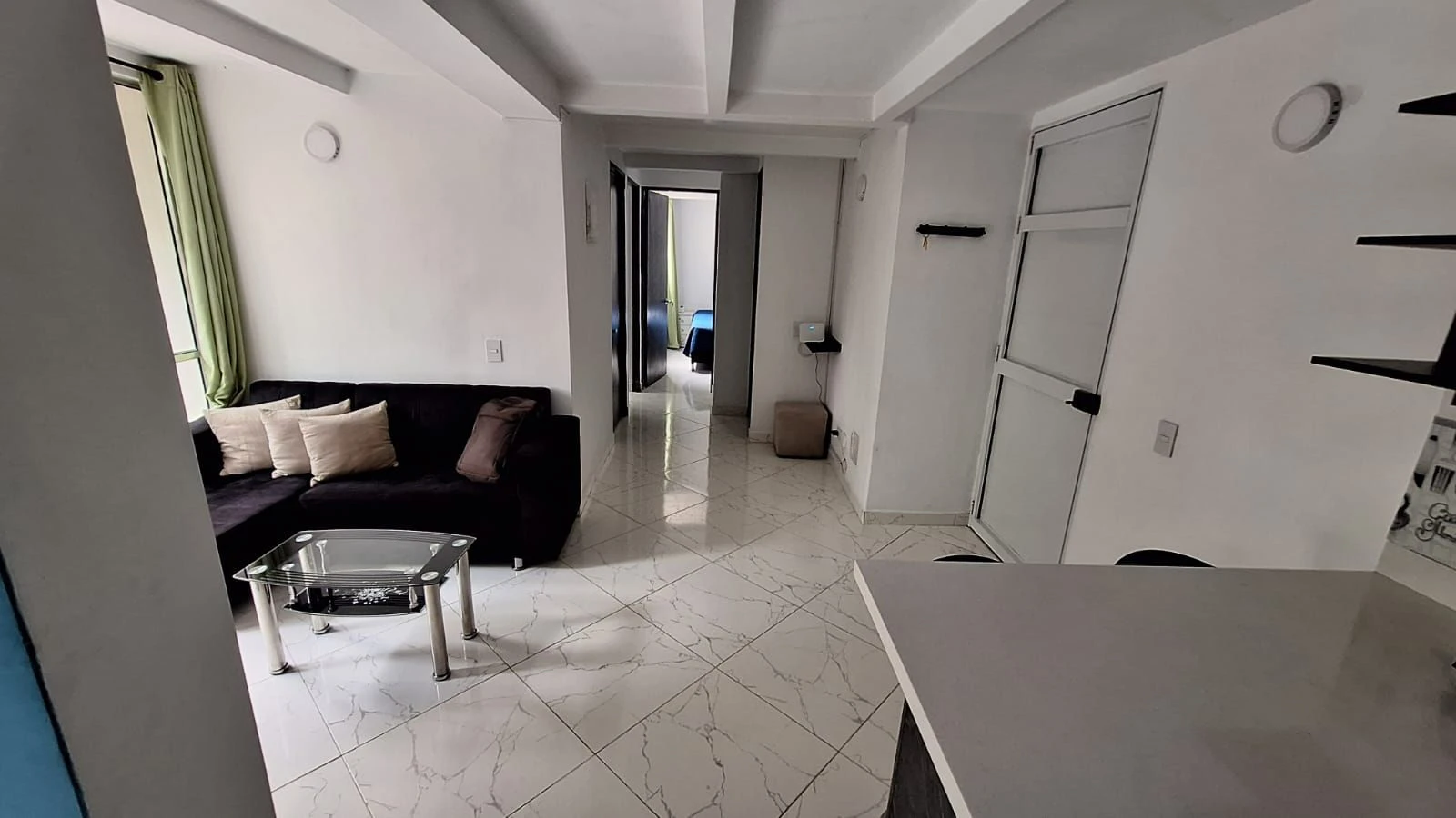 Apartamento en Venta Sector Búcaros, Bello - Ant