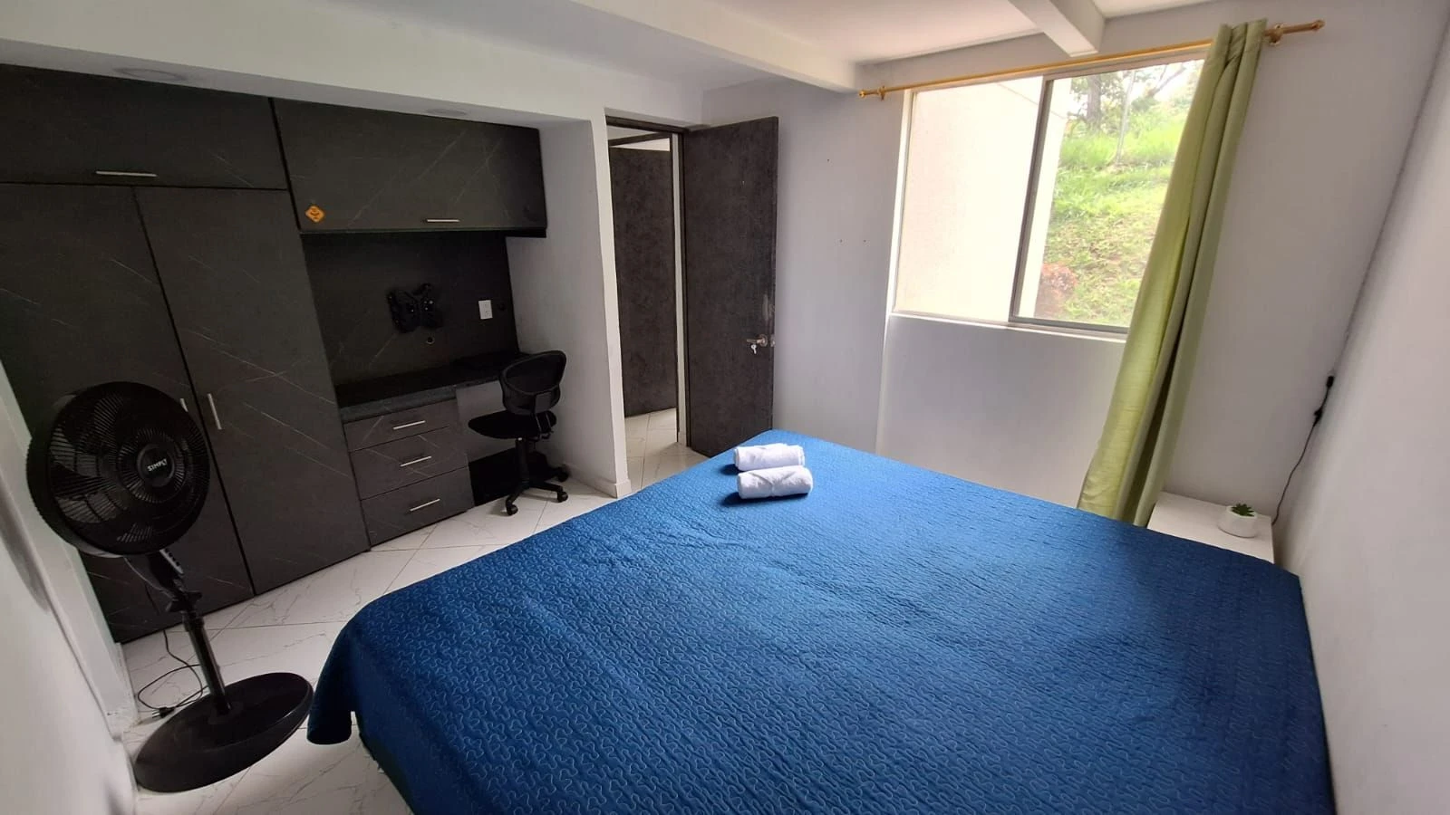 Apartamento en Venta Sector Búcaros, Bello - Ant