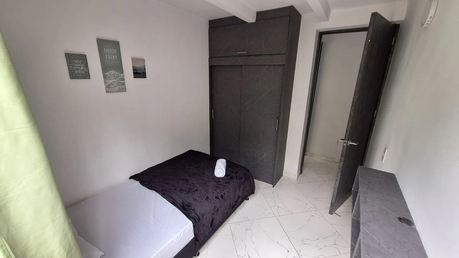 Apartamento en Venta Sector Búcaros, Bello - Ant