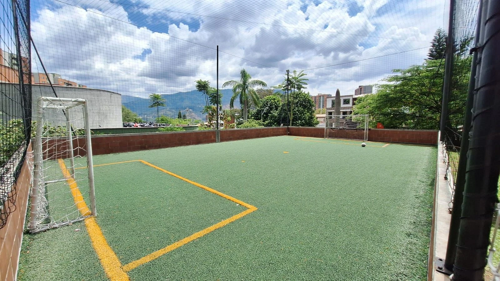 Apartamento en Venta Sector Búcaros, Bello - Ant