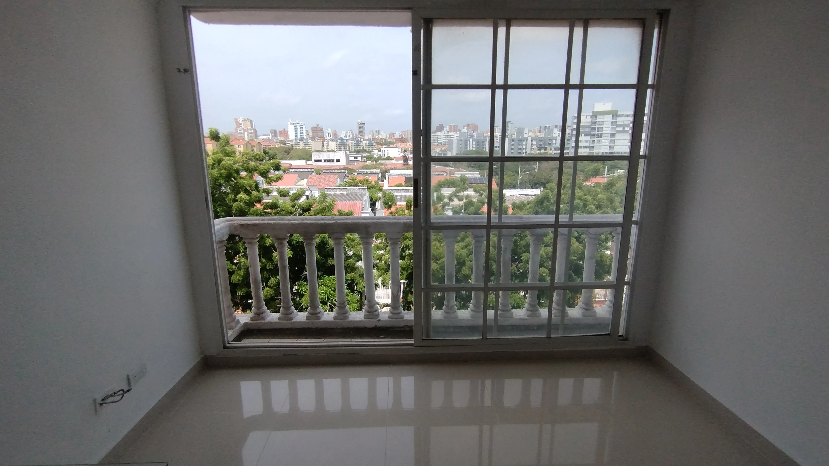 APARTAMENTO PARA VENTA EN VILLA CAROLINA