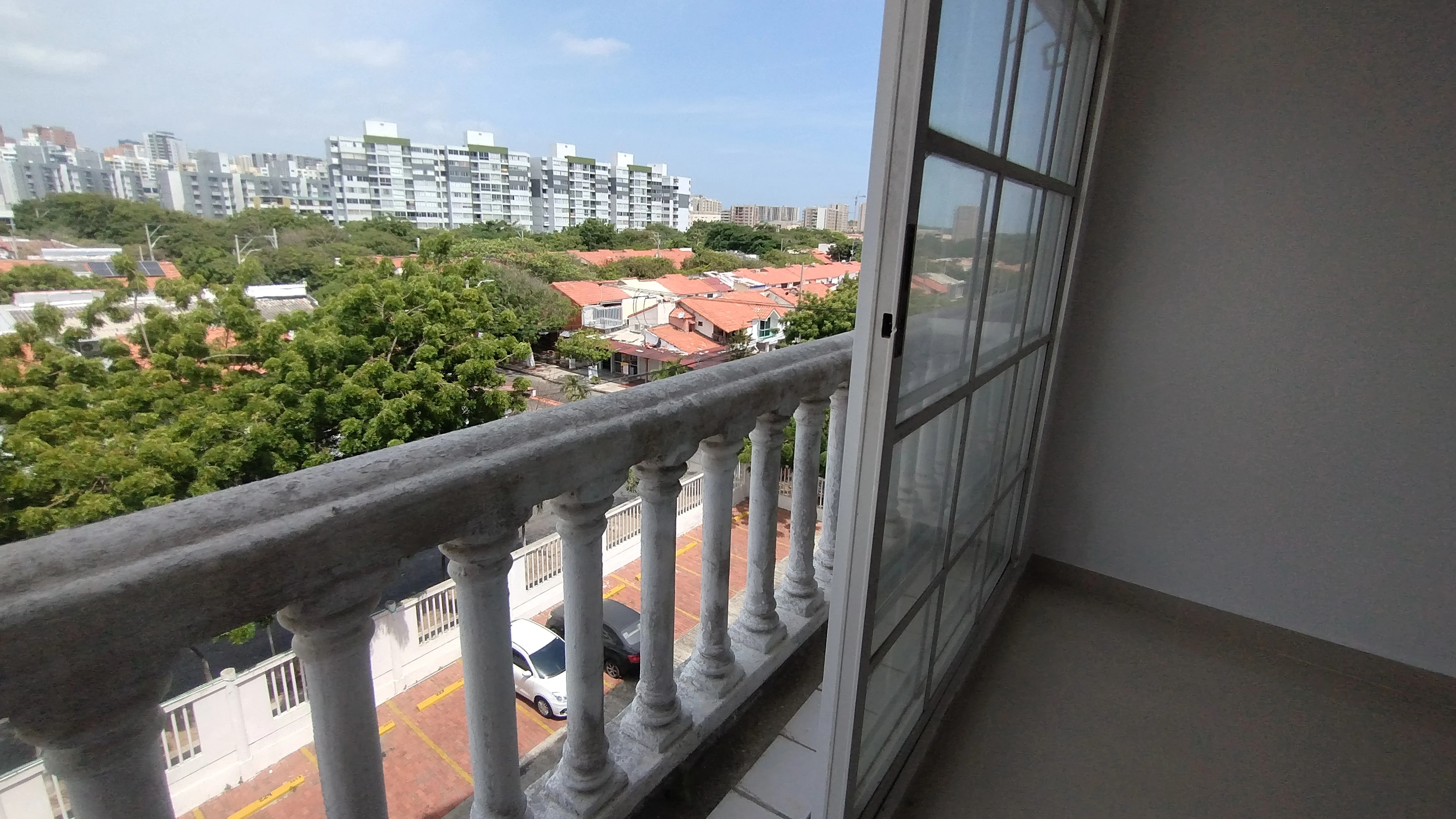 APARTAMENTO PARA VENTA EN VILLA CAROLINA