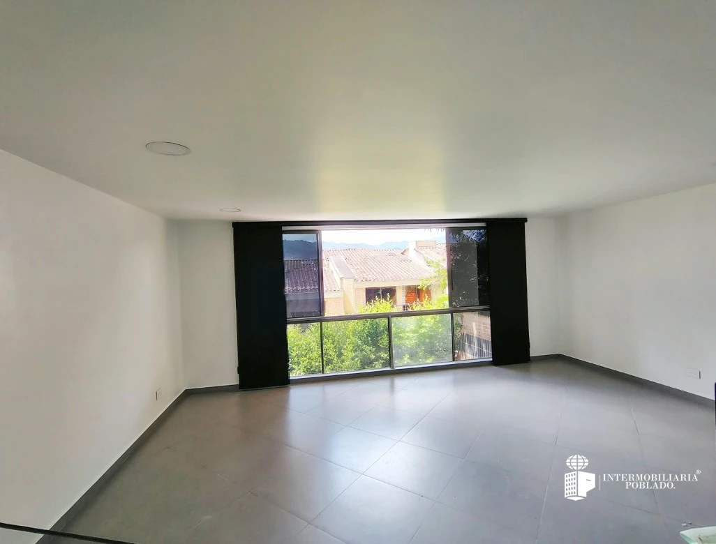 Casa en arriendo sector Benedictinos