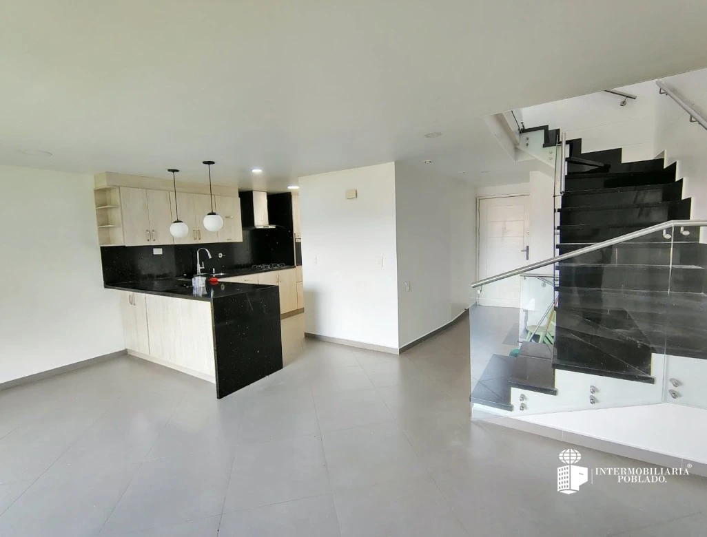 Casa en arriendo sector Benedictinos