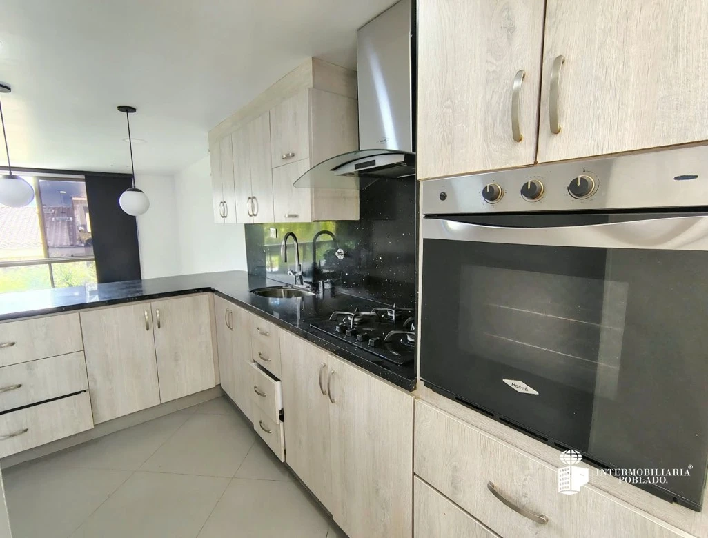 Casa en arriendo sector Benedictinos