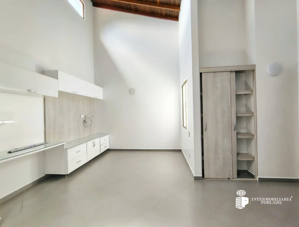 Casa en arriendo sector Benedictinos