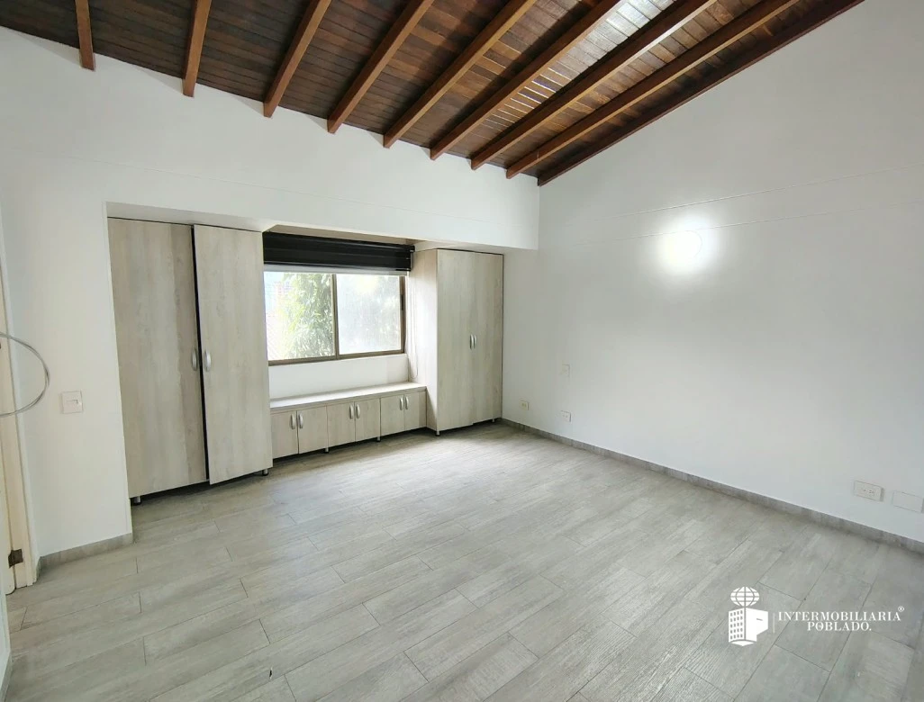 Casa en arriendo sector Benedictinos