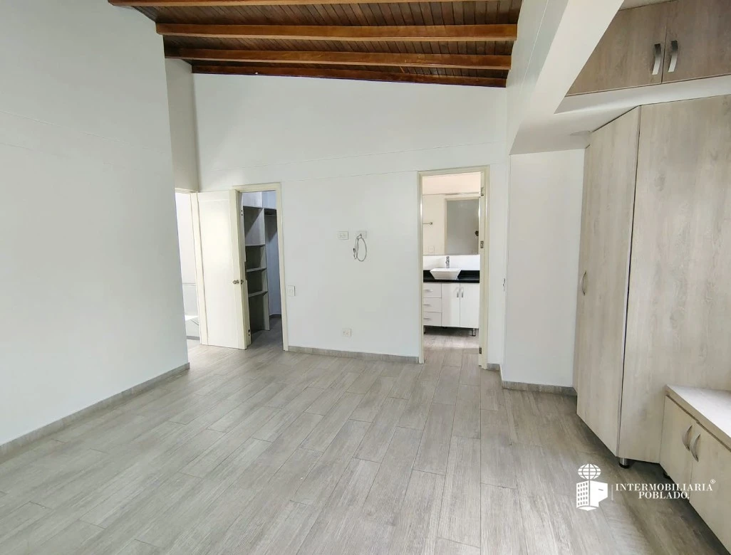 Casa en arriendo sector Benedictinos