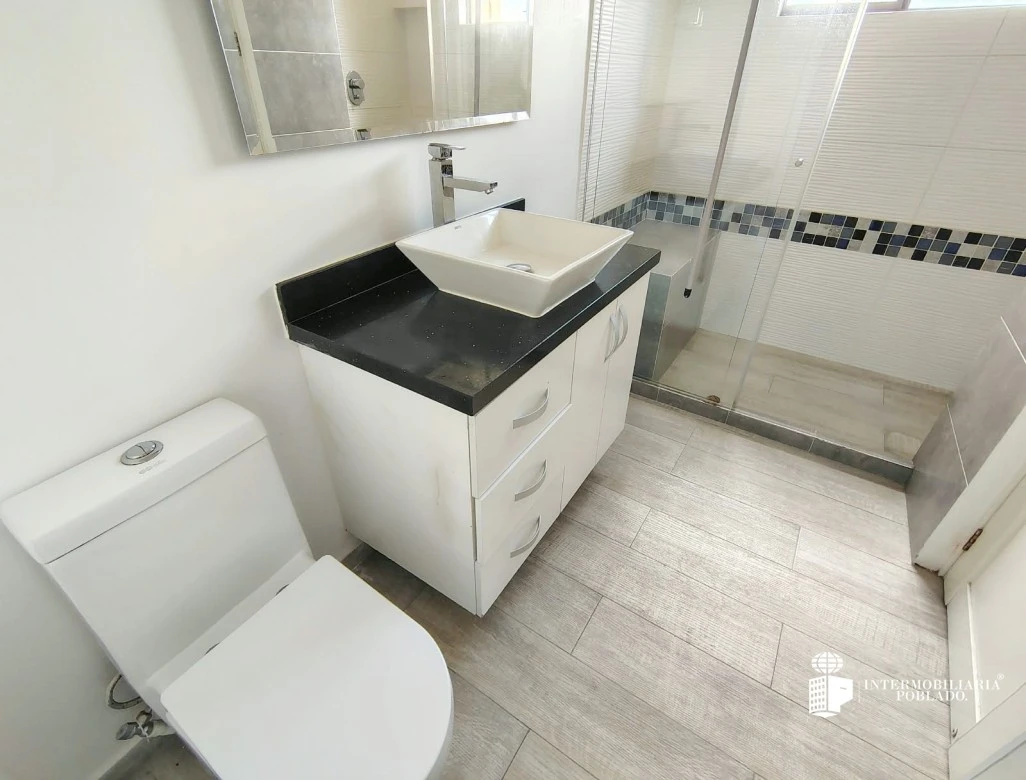 Casa en arriendo sector Benedictinos