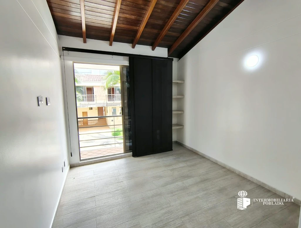 Casa en arriendo sector Benedictinos