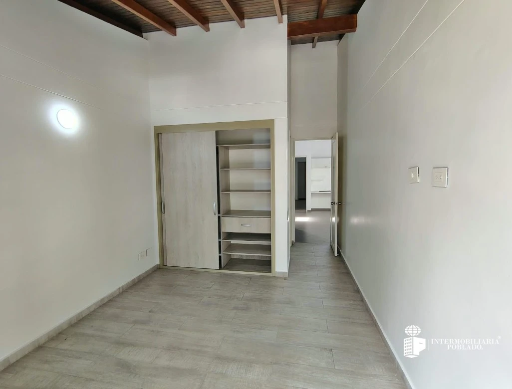 Casa en arriendo sector Benedictinos