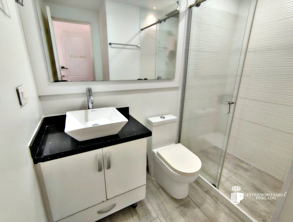 Casa en arriendo sector Benedictinos