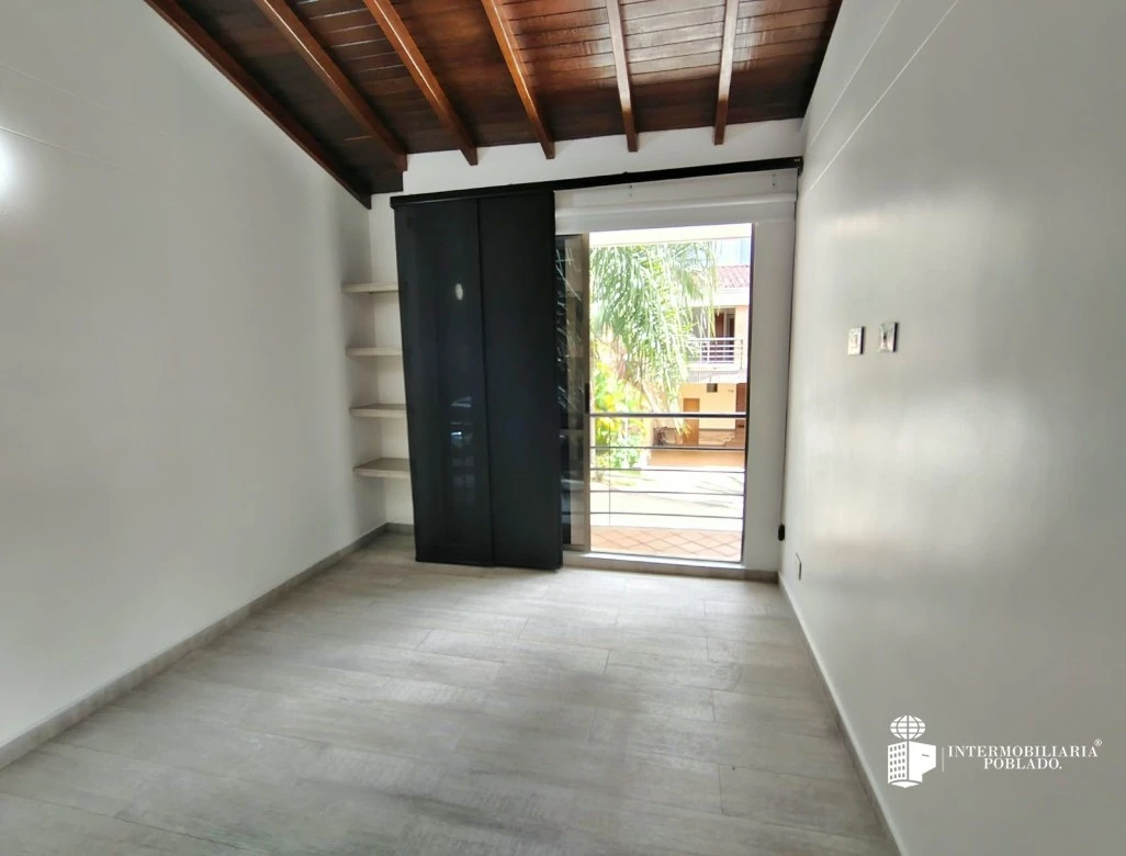 Casa en arriendo sector Benedictinos