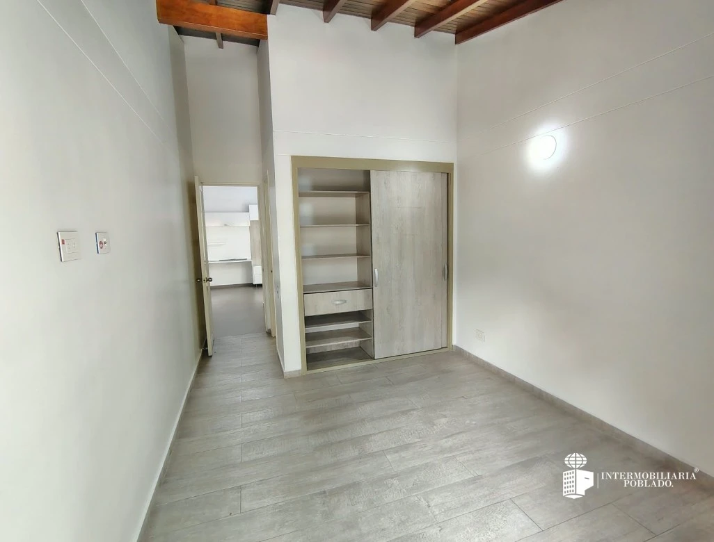 Casa en arriendo sector Benedictinos