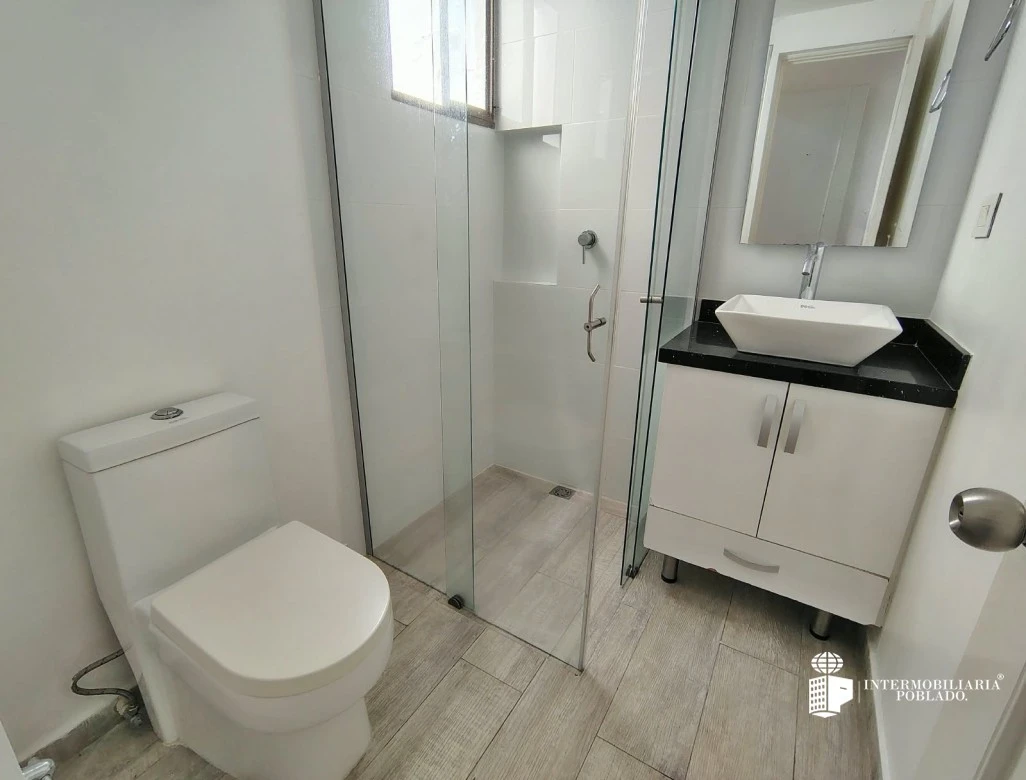 Casa en arriendo sector Benedictinos