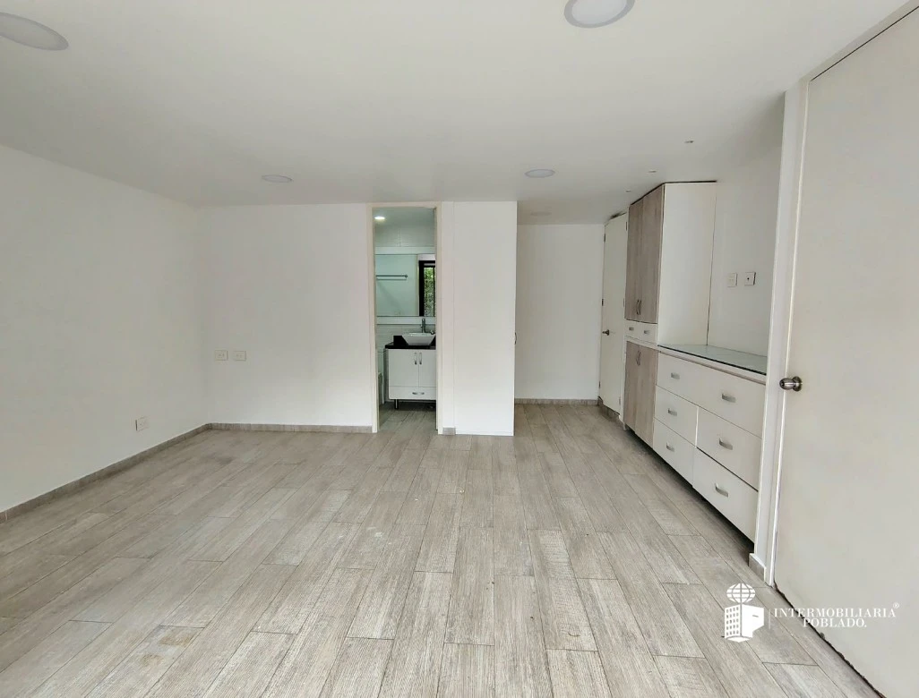 Casa en arriendo sector Benedictinos