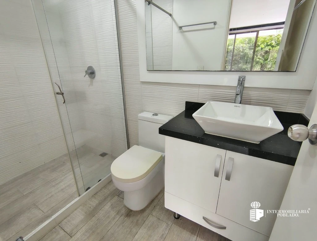 Casa en arriendo sector Benedictinos
