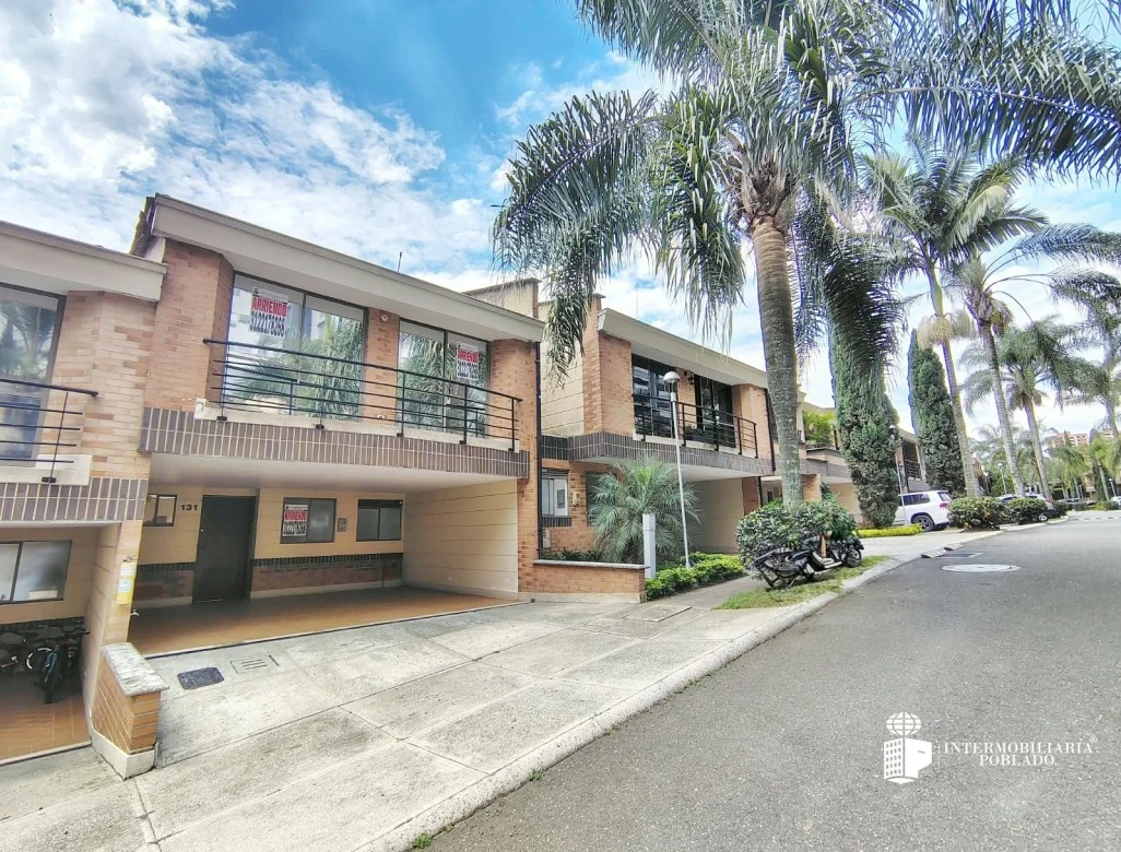 Casa en arriendo sector Benedictinos