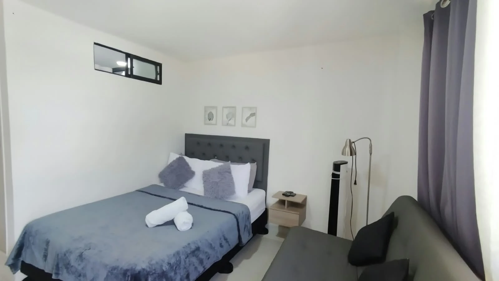 Aparta Estudio Amoblado En Arriendo En Belen Sector Miravalle