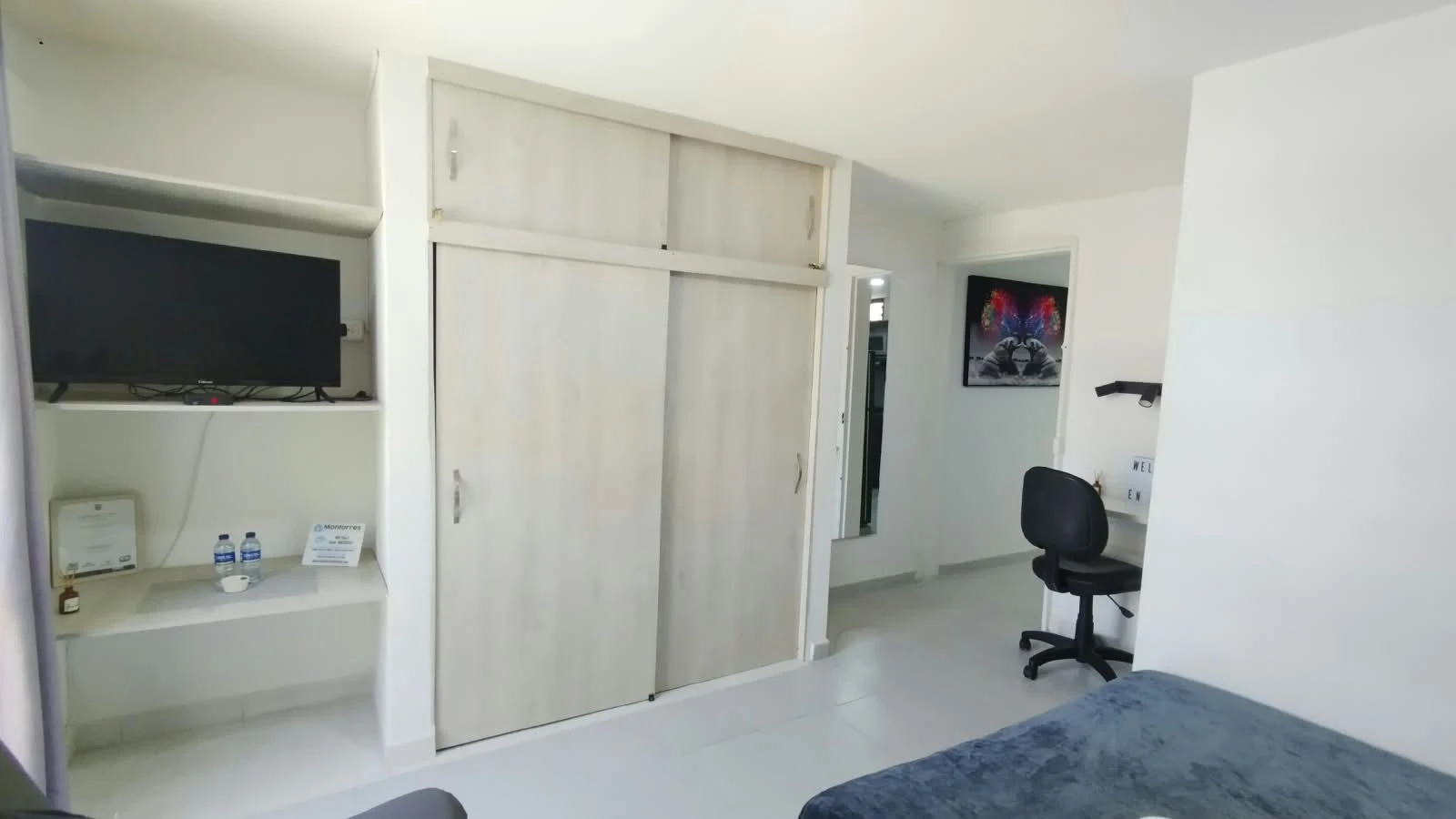 Aparta Estudio Amoblado En Arriendo En Belen Sector Miravalle