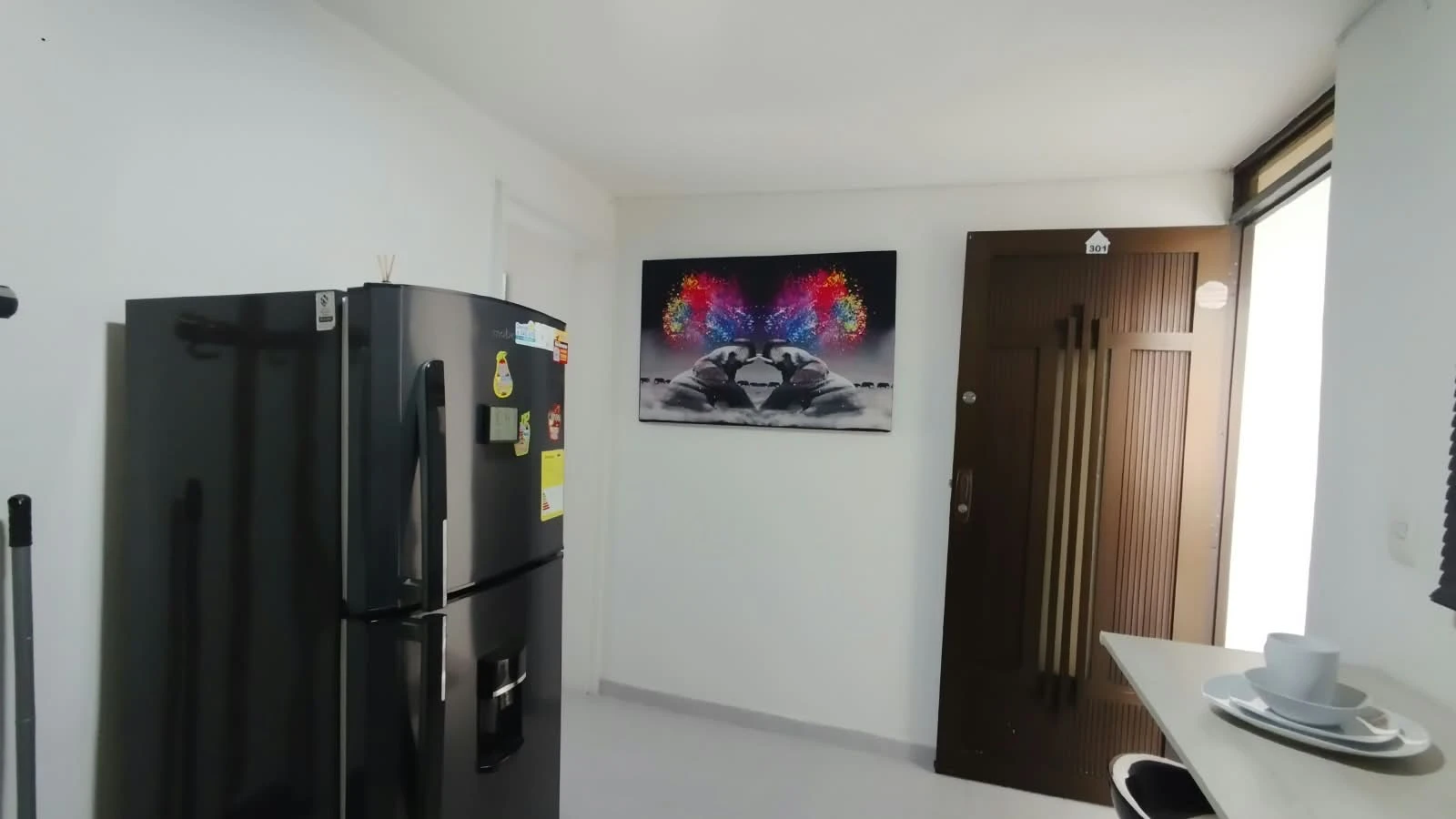 Aparta Estudio Amoblado En Arriendo En Belen Sector Miravalle