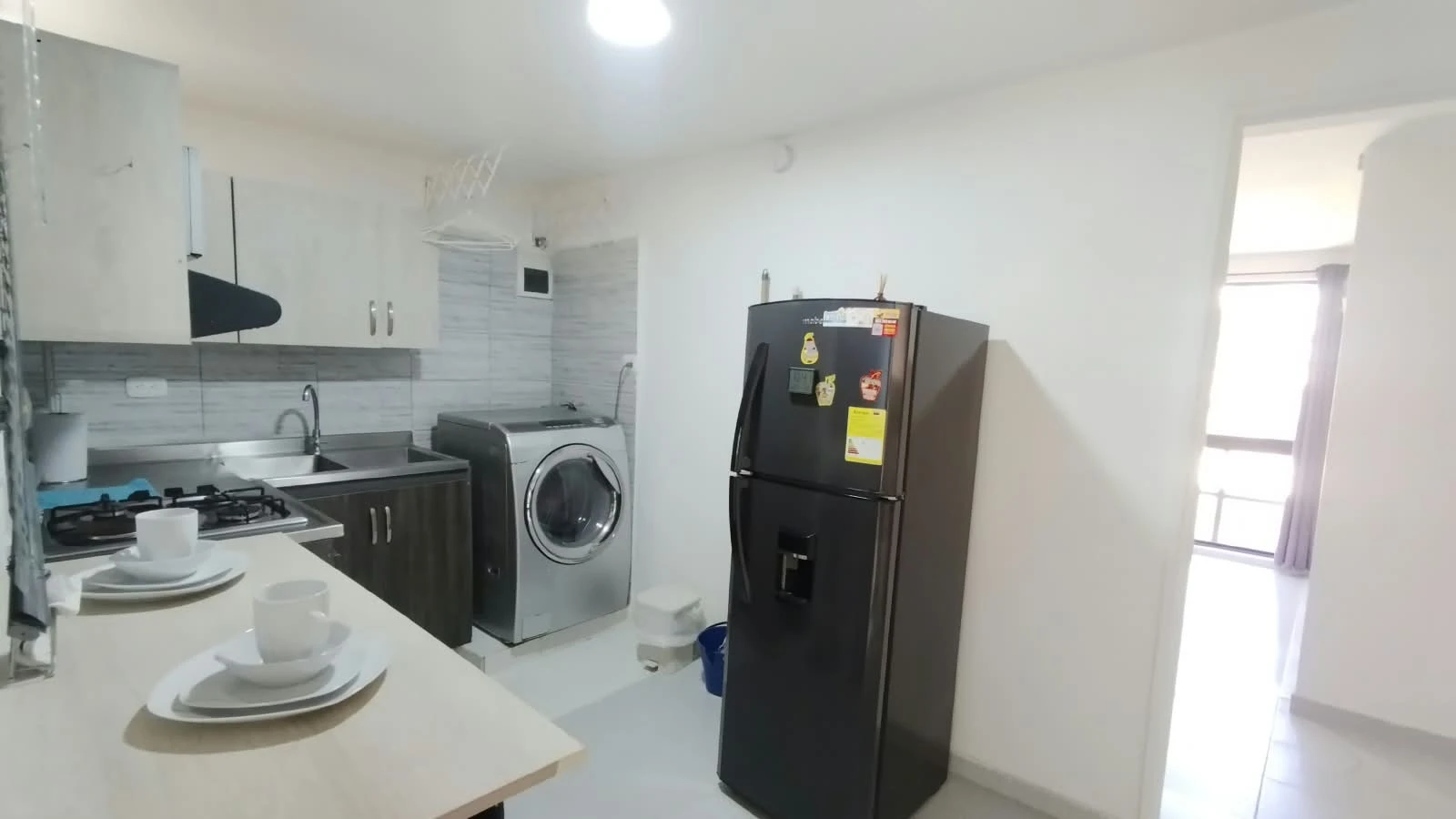 Aparta Estudio Amoblado En Arriendo En Belen Sector Miravalle