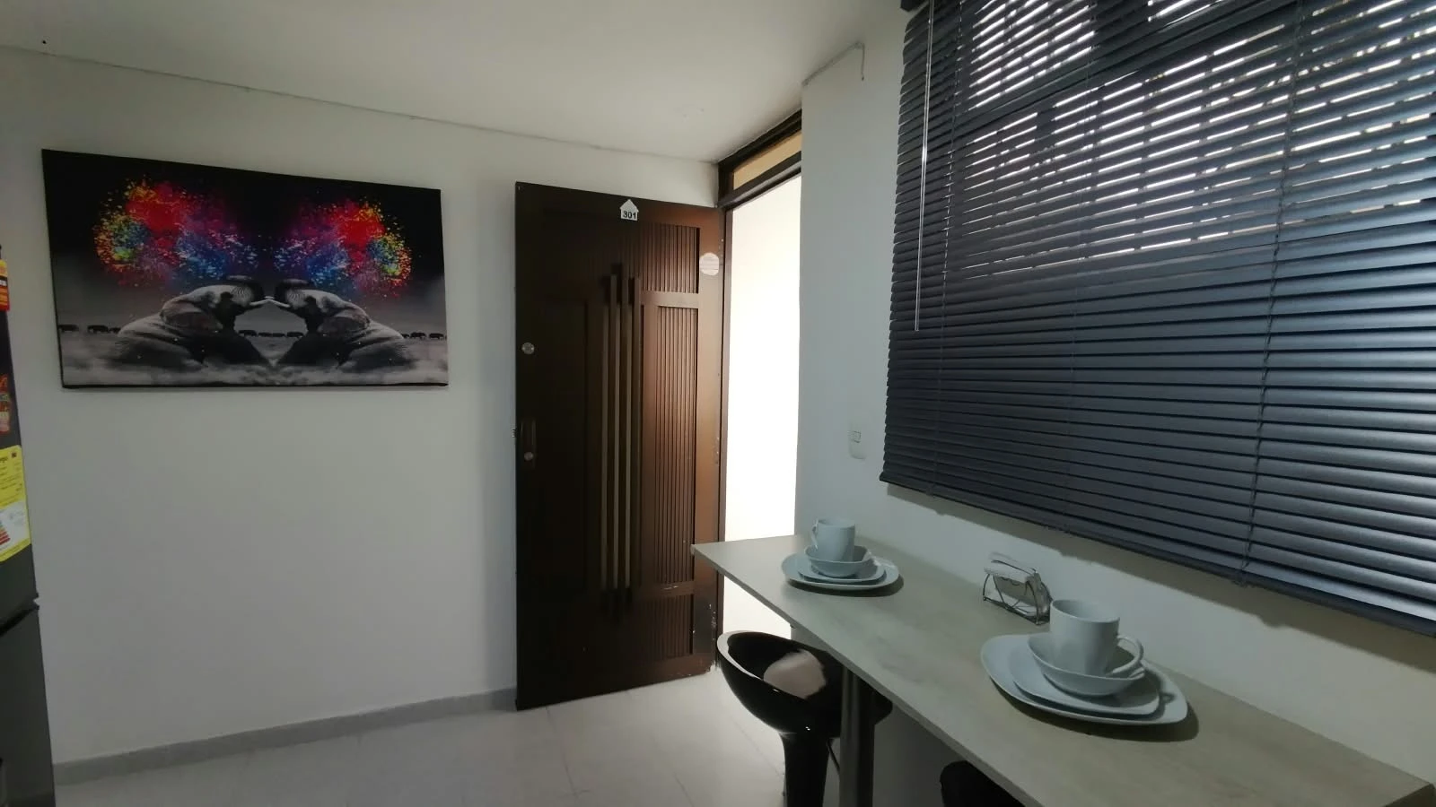 Aparta Estudio Amoblado En Arriendo En Belen Sector Miravalle