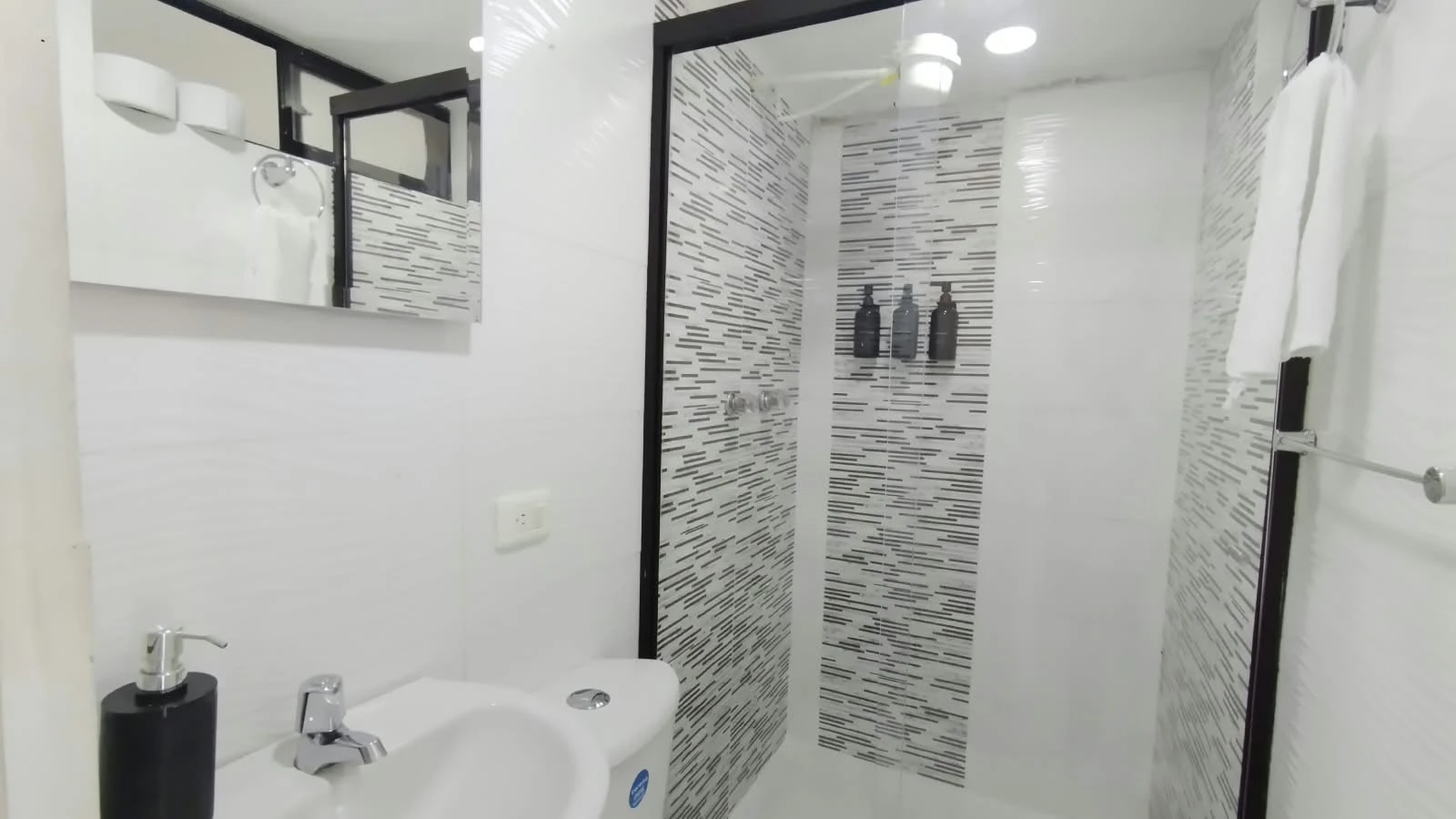 Aparta Estudio Amoblado En Arriendo En Belen Sector Miravalle