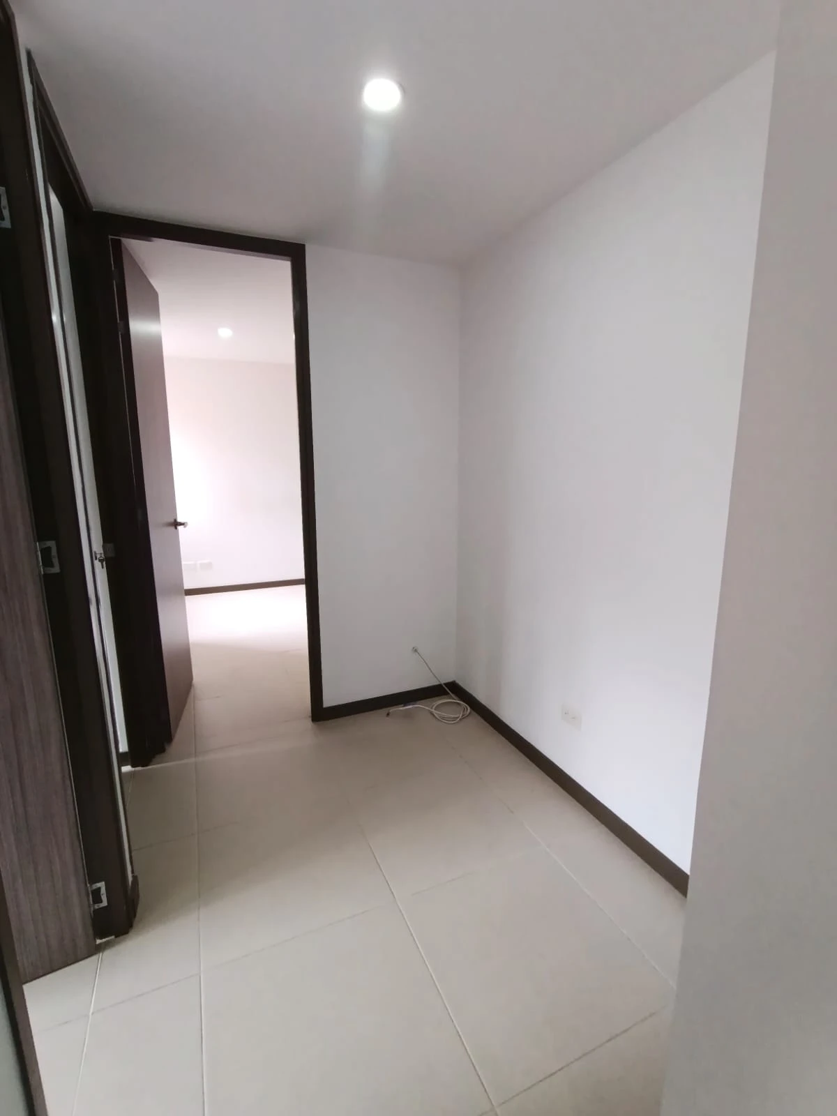 Apartamento en arriendo en Rionegro sector san antonio
