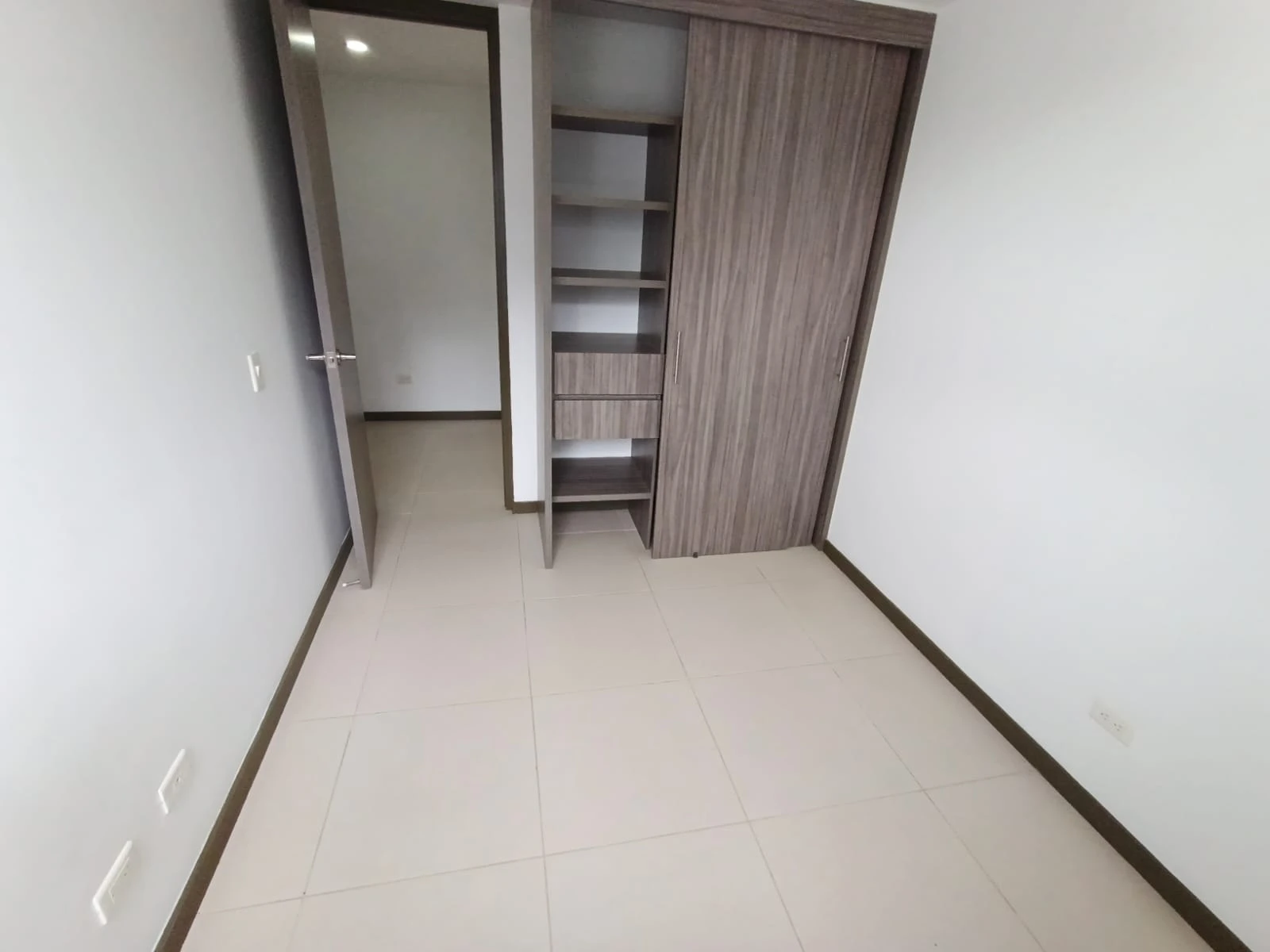 Apartamento en arriendo en Rionegro sector san antonio