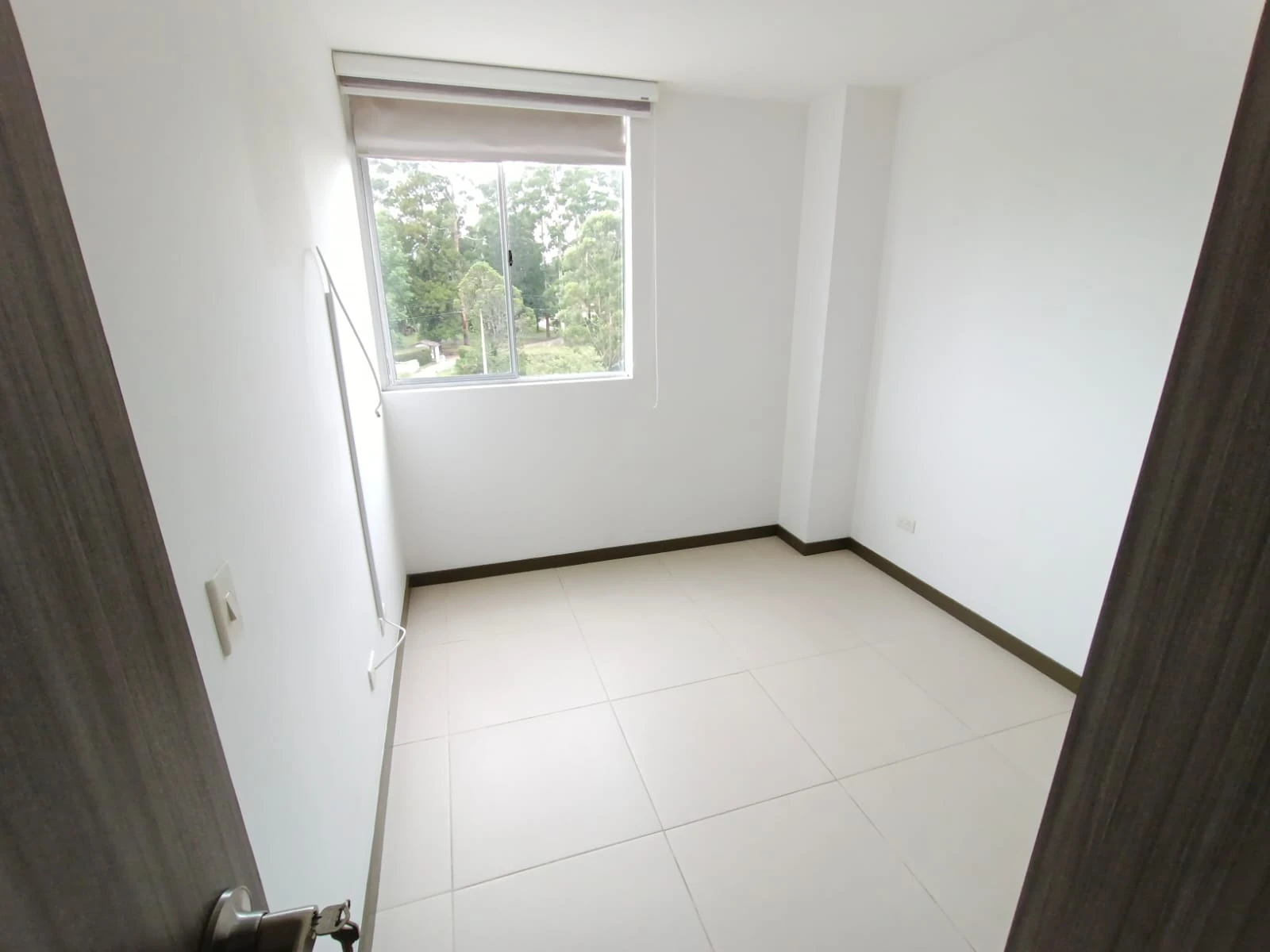 Apartamento en arriendo en Rionegro sector san antonio