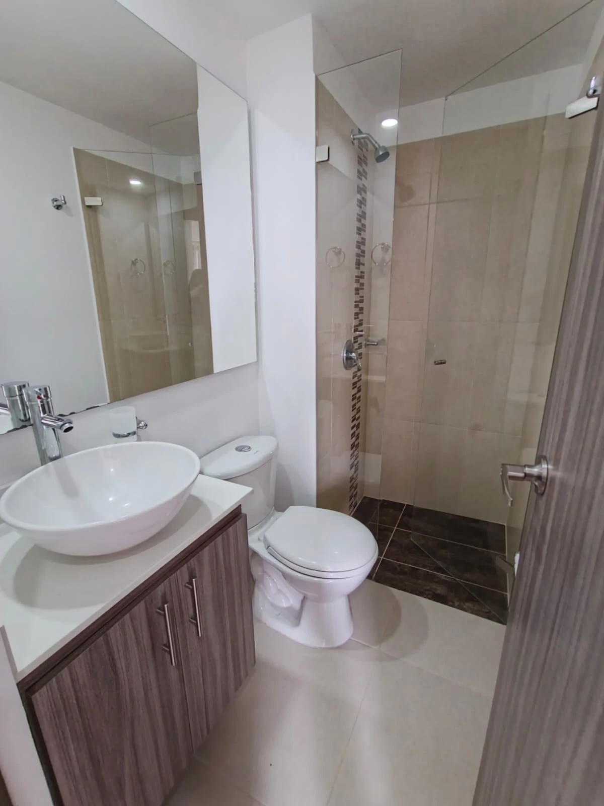 Apartamento en arriendo en Rionegro sector san antonio