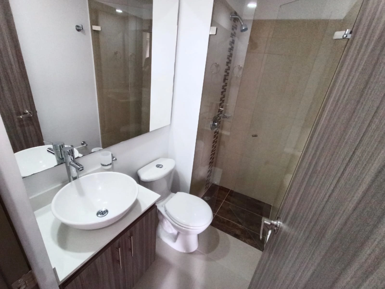 Apartamento en arriendo en Rionegro sector san antonio