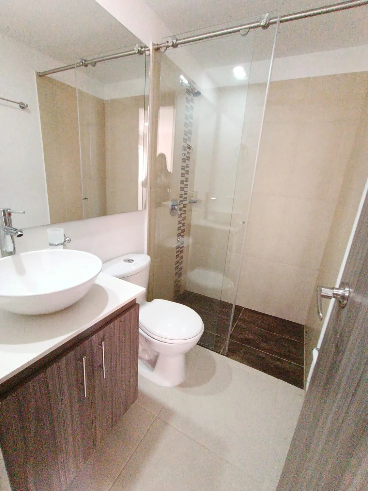 Apartamento en arriendo en Rionegro sector san antonio