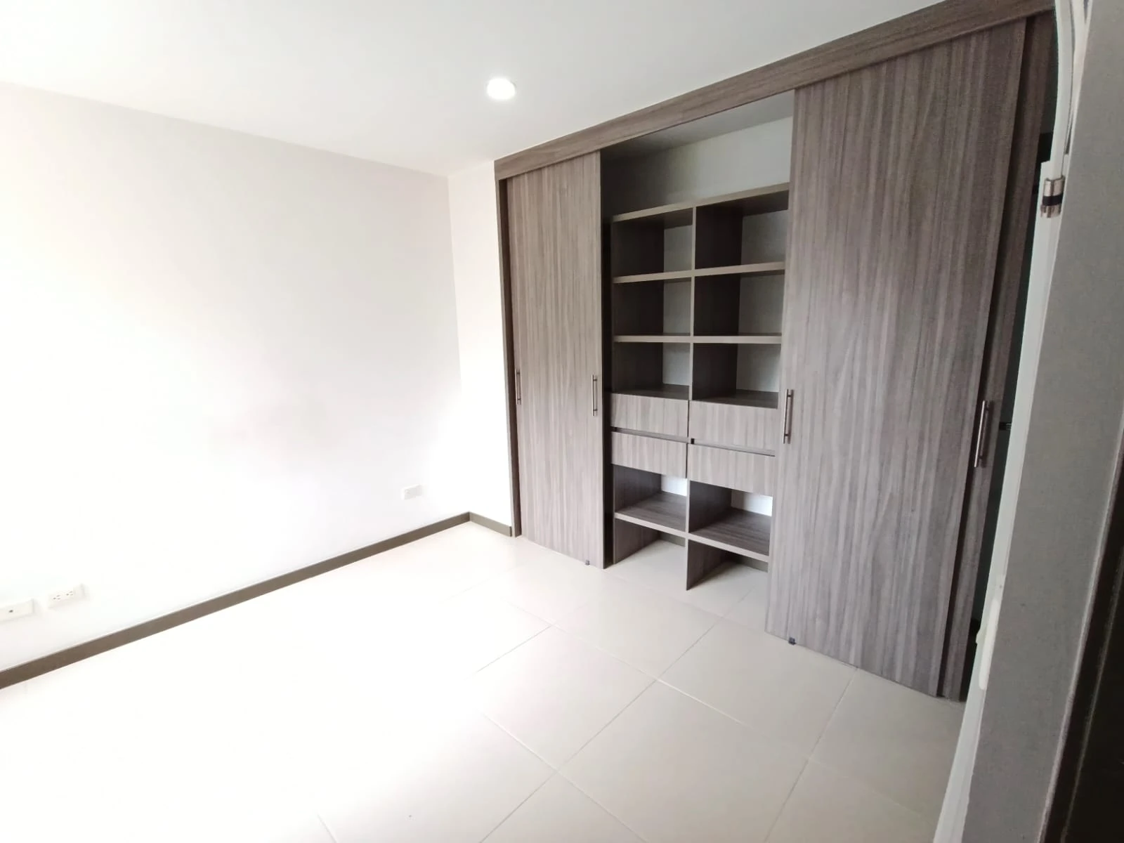 Apartamento en arriendo en Rionegro sector san antonio