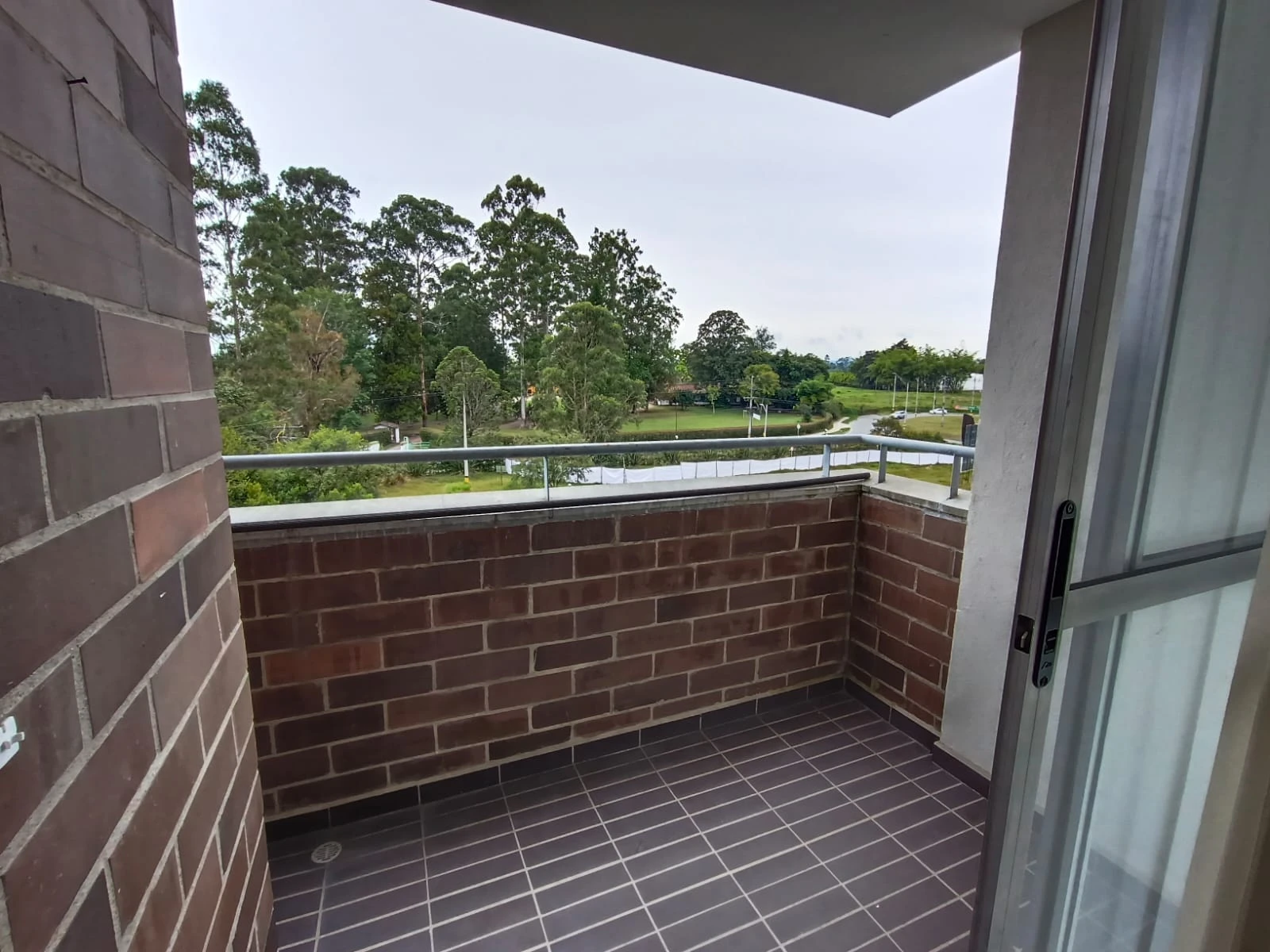 Apartamento en arriendo en Rionegro sector san antonio