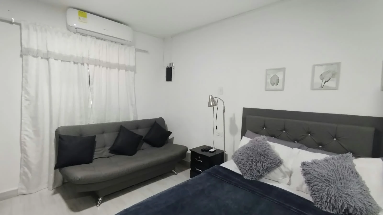 Aparta Estudio Amoblado En Arriendo En Belen Sector Miravalle