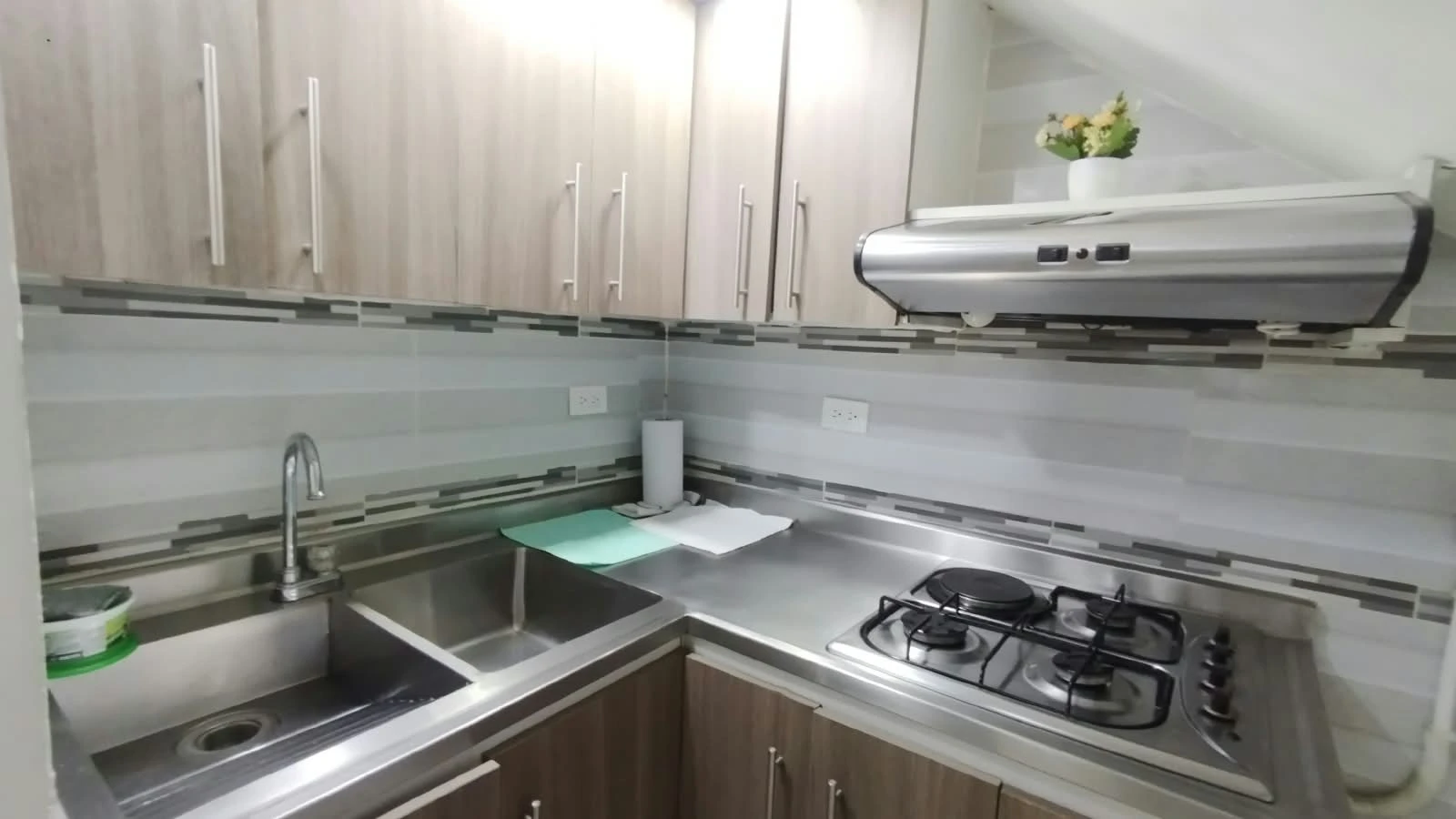 Aparta Estudio Amoblado En Arriendo En Belen Sector Miravalle