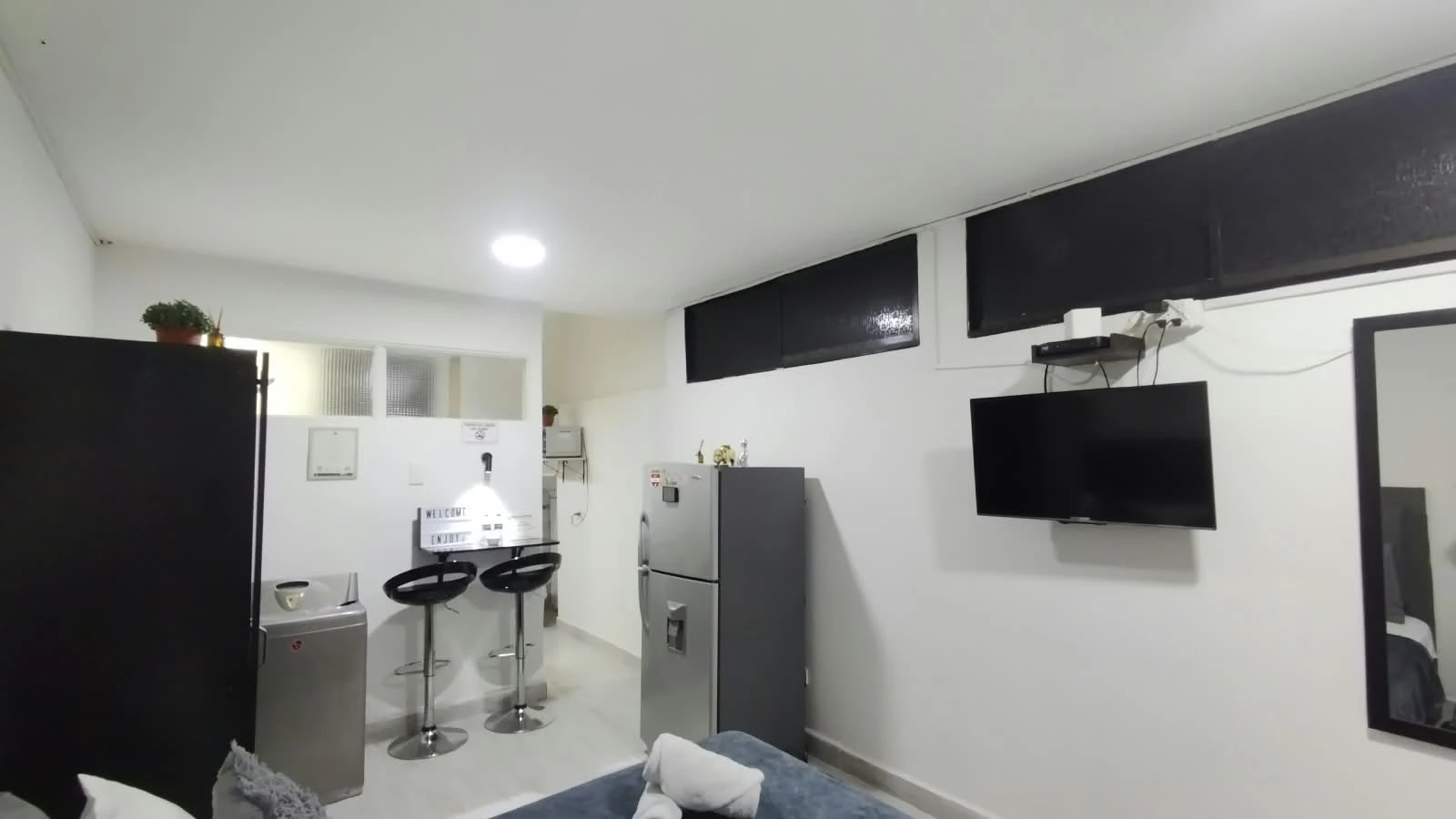 Aparta Estudio Amoblado En Arriendo En Belen Sector Miravalle